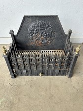 Vintage Olde Antique Fire