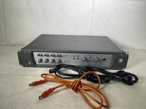 Digidesign digi 002 rack - digidesign,