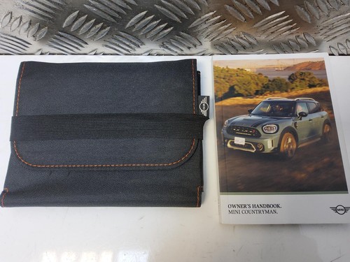 Mini f60 countryman - mini, 2020