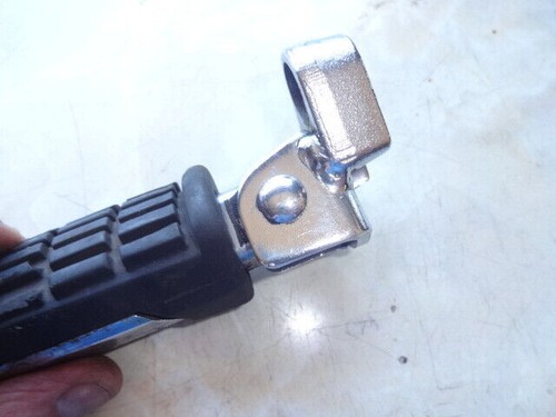 Honda vf750 vf700 - vf750, front