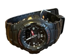 G-Shock G-100-1BVMUR Black