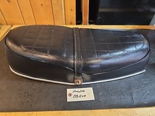 1973- 76 Honda CB200 Seat OEM