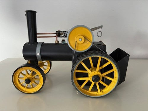 Mamod steam model - mamod,