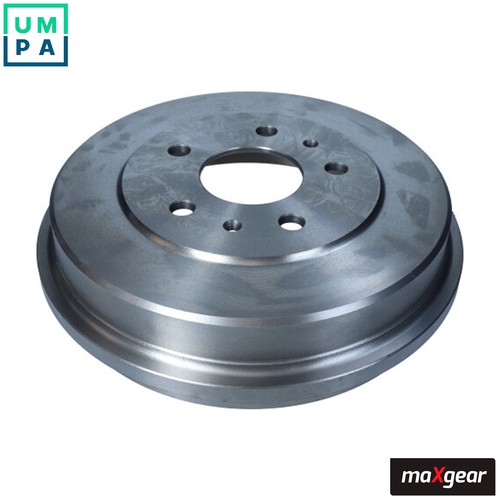 Brake drum 3205 - 2x,