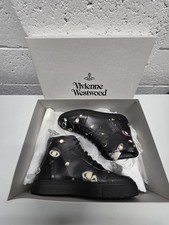 Vivienne westwood leather - vivienne,