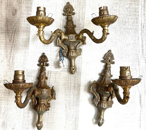Set vintage spanish solid - spanish,