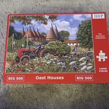 HOP House Of Puzzles Oast