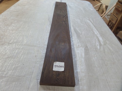Wenge hardwood timber - , board