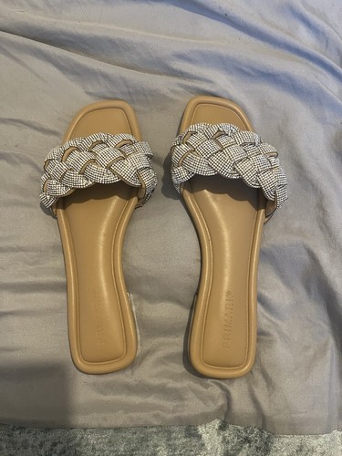 Brand new size sliders - new,