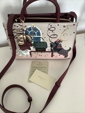 Radley Celebrating The Good Times 30th Anniversary Bag 