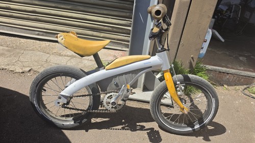 Genuine bmw kids - bmw, bike