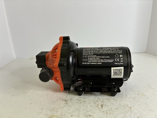 Vevor 12v water pressure - 12v,