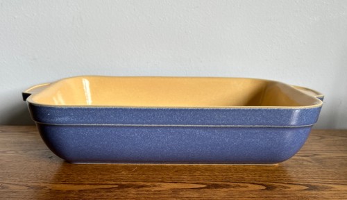 Denby juice rectangular - juice,