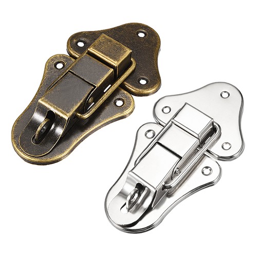 Box latch furniture suitcase - box,