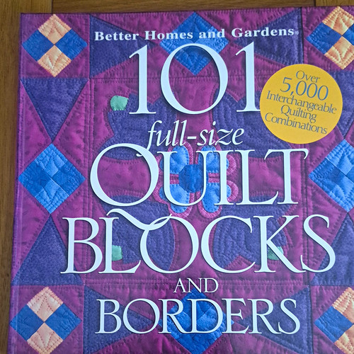 Better homes and gardens 101 - and,