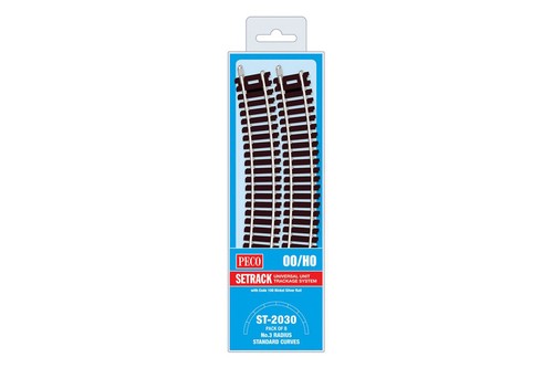 Peco 2030 gauge pack of - pack,