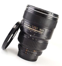 Nikon AF-S 17-35mm F2.8 D