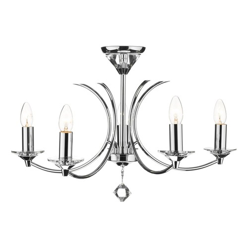 Medusa light dual mount - medusa,