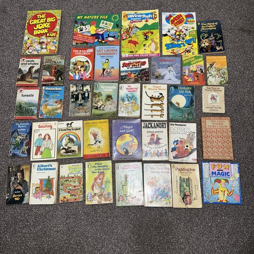 Job lot used - job,