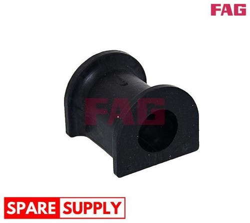 Mounting stabiliser bar for - mounting,,
