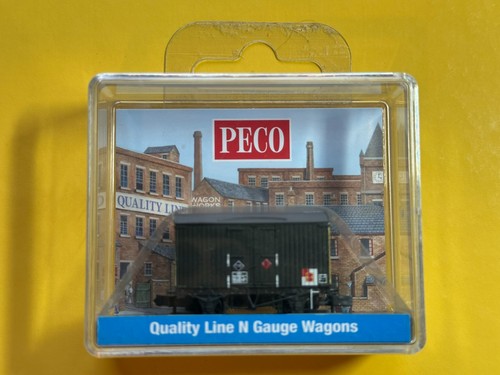 Peco p909 gauge silcox - nr-p909, n