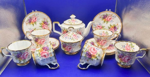 Vintage elizabethan - vintage,