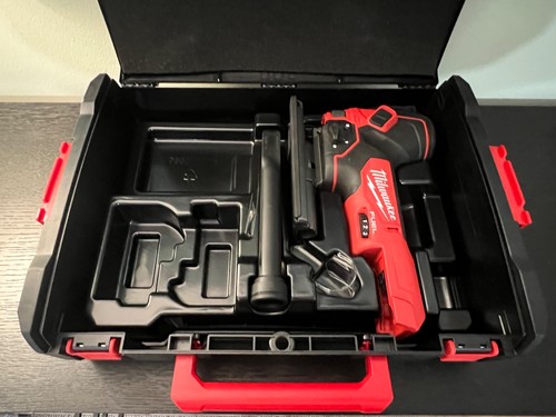 Milwaukee m18 fuel fjs - milwaukee, 18v