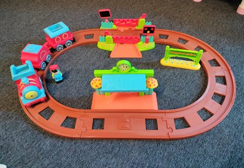 Elc happyland magic - happyland,