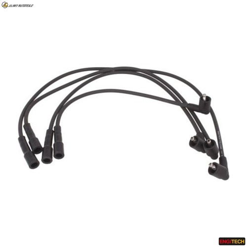 Ignition lead set ent910229 - ignition,