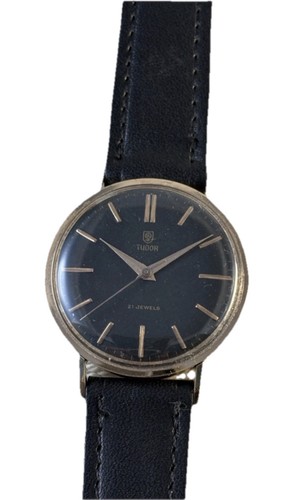 Vintage rolex tudor rwc - rolex,
