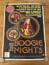 Boogie Nights (1997) Promo
