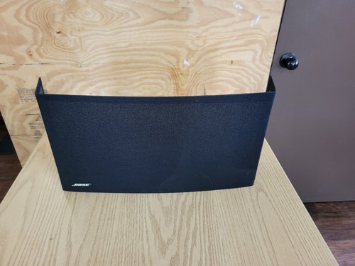 Bose 901 series front - 901,