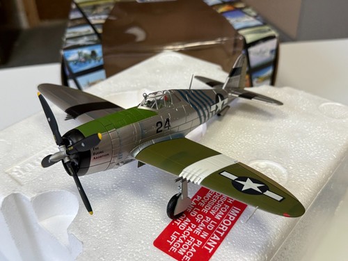 Armour franklin mint 48 - armour, 1:48