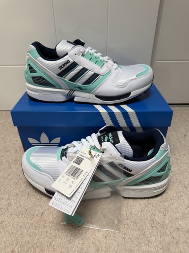 Adidas zx8000 overkill away - zx8000, x