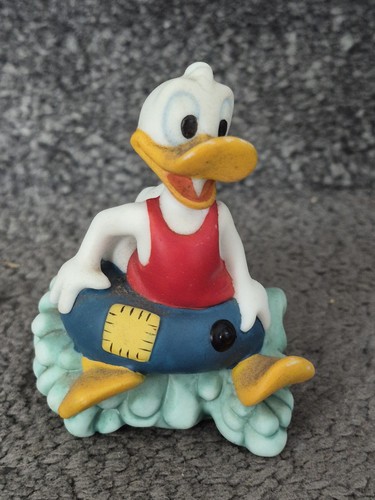 Disney donald duck grolier - disney,