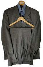R.I Clothing Salto Mens Suit