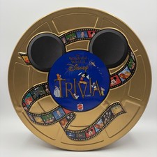 The Wonderful World Of Disney