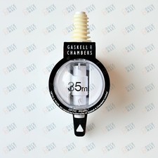 35ml gaskell chambers optic - &,