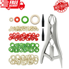 Goat Banding Kit, Livestock