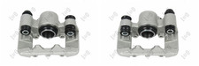 Rear left and right - rear,