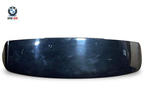 Volvo v60 mk2 tailgate bootlid - volvo,