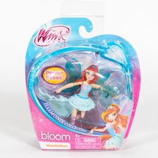 MOC Jakks Pacific 2013 Winx