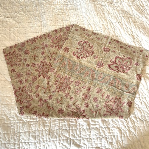 Vintage ralph lauren cotton - vintage,