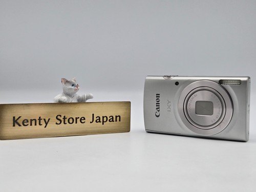 Mint canon powershot elph - [n.mint],