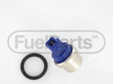 Coolant Temperature Sensor fits SEAT ALHAMBRA 7V 2.0 96 to 10 Sender Transmitter