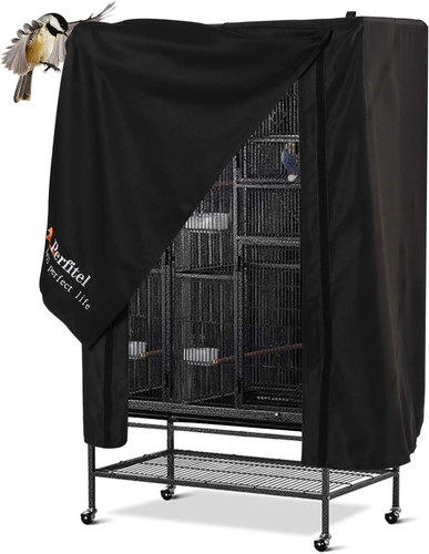 Universal bird cage - universal,