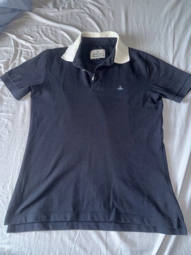 Vivienne westwood polo shirt - vivienne,