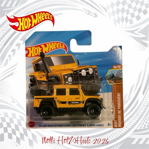 Brand new sealed hotwheels - sealed,