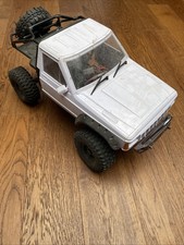 Axial SCX10 II