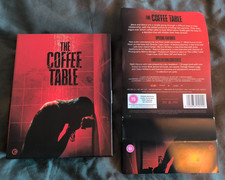 The Coffee Table - Limited